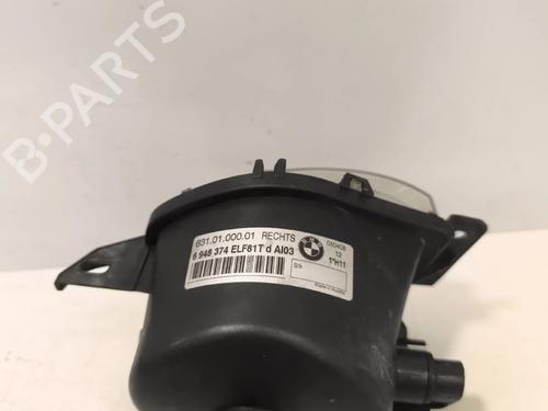 Right front fog light BMW 3 (E90) | BP39748221C31 - Image 3
