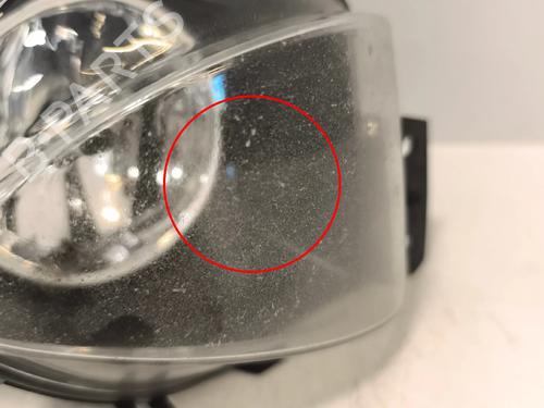 Right front fog light BMW 3 (E90) | BP39748221C31 - Image 7