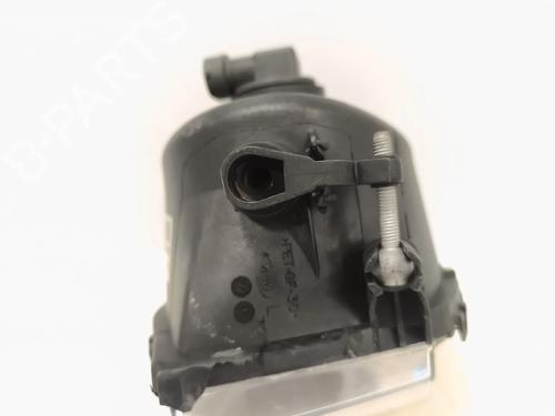 Left front fog light BMW 3 (E90) | BP39748222C30 - Image 6