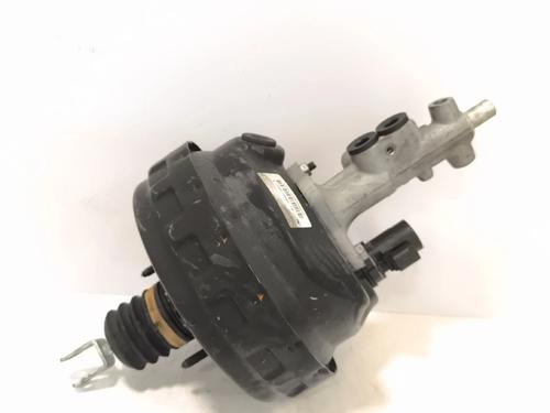 Used Servo brake Servo brake MERCEDES-BENZ C-CLASS (W203) C 220 CDI (203.006, 203.008) (143 hp) 39748218 39748218