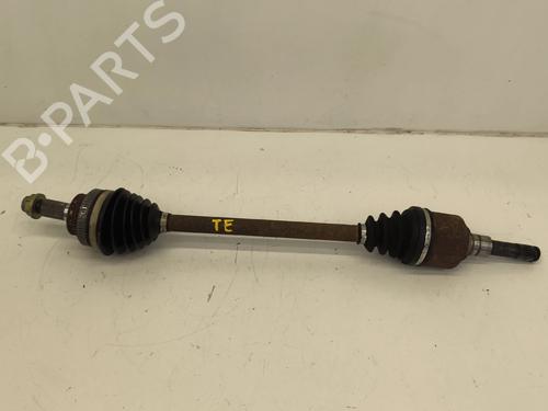 Used Left rear driveshaft Left rear driveshaft LAND ROVER FREELANDER I (L314) 2.0 DI 4x4 (98 hp) 39748255 39748255