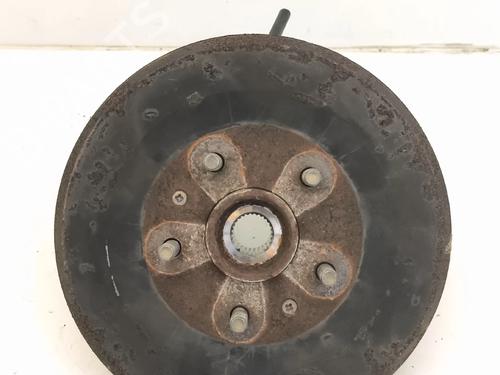 Used Left rear steering knuckle Left rear steering knuckle LAND ROVER FREELANDER I (L314) 2.0 DI 4x4 (98 hp) 39748283 39748283