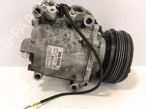 Used AC compressor AC compressor HONDA HR-V (GH_) 1.6 16V 4WD (GH2, GH4) (105 hp) 39748319 39748319