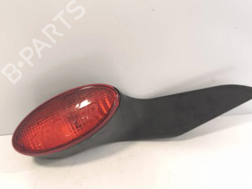 Used Third brake light Third brake light LAND ROVER FREELANDER I (L314) 2.0 DI 4x4 (98 hp) 39723529 39723529