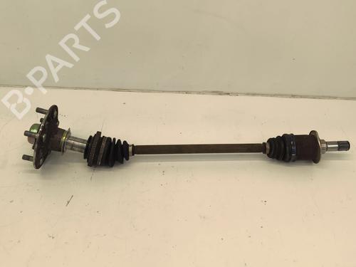 Used Right rear driveshaft Right rear driveshaft HONDA HR-V (GH_) 1.6 16V 4WD (GH2, GH4) (105 hp) 39748302 39748302