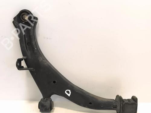 Used Right front suspension arm Right front suspension arm HONDA HR-V (GH_) 1.6 16V 4WD (GH2, GH4) (105 hp) 39748312 39748312