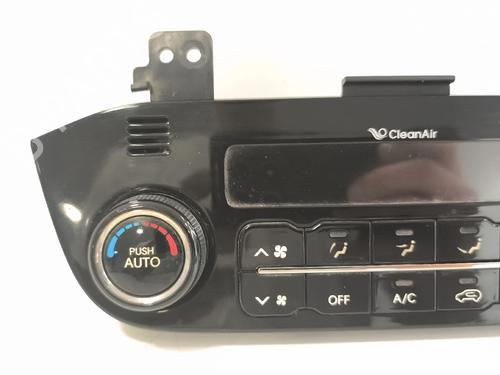 Climate control KIA SPORTAGE III (SL) | BP39748295I5 - Image 2