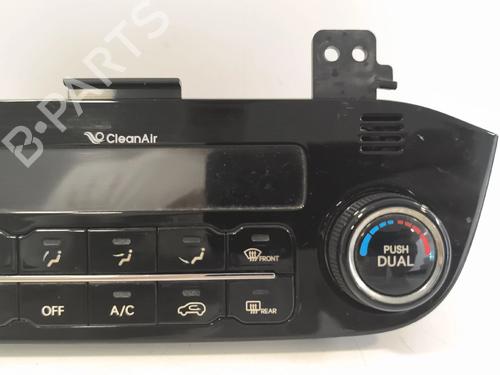 Climate control KIA SPORTAGE III (SL) | BP39748295I5 - Image 3