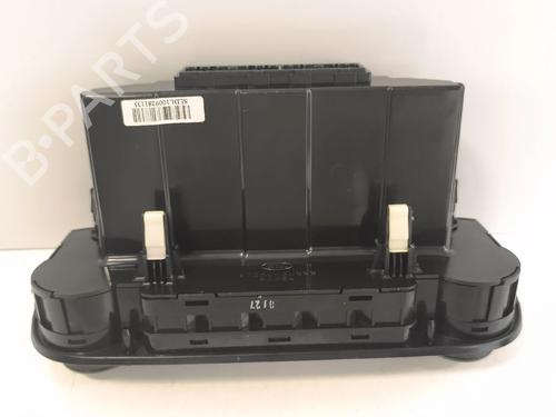 Climate control KIA SPORTAGE III (SL) | BP39748295I5 - Image 6