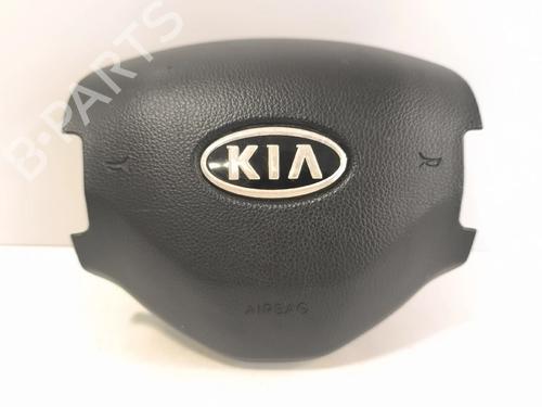 Used Driver airbag Driver airbag KIA SPORTAGE III (SL) [2009-2017] 39748320 39748320