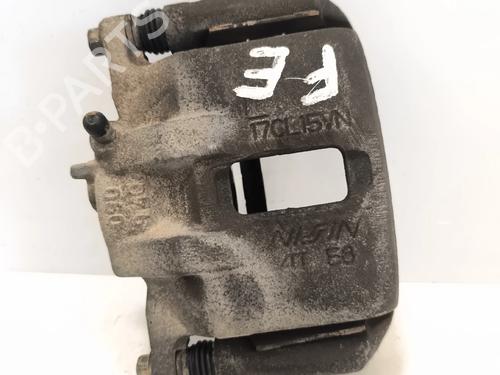 Used Left front brake caliper Left front brake caliper HONDA HR-V (GH_) 1.6 16V 4WD (GH2, GH4) (105 hp) 39748328 39748328