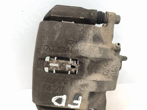 Used Right front brake caliper Right front brake caliper HONDA HR-V (GH_) 1.6 16V 4WD (GH2, GH4) (105 hp) 39748327 39748327