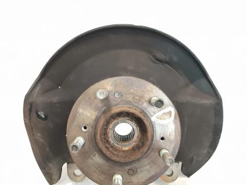 Used Right front steering knuckle Right front steering knuckle HONDA HR-V (GH_) 1.6 16V 4WD (GH2, GH4) (105 hp) 39748325 39748325