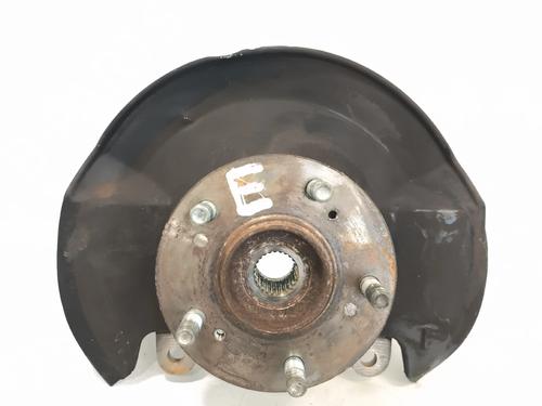 Used Left front steering knuckle Left front steering knuckle HONDA HR-V (GH_) 1.6 16V 4WD (GH2, GH4) (105 hp) 39748326 39748326