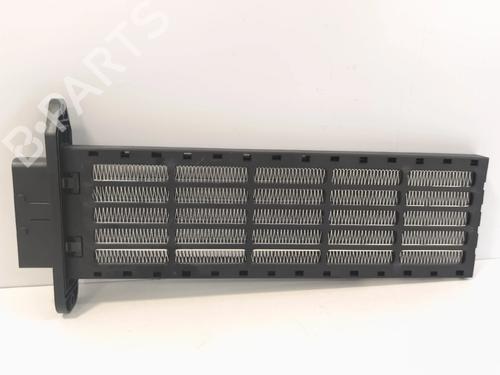 Used Heater resistor Heater resistor KIA SPORTAGE III (SL) [2009-2017] 39748265 39748265