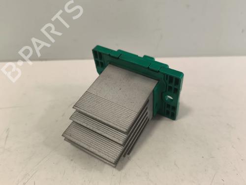 Used Heater resistor Heater resistor KIA SPORTAGE III (SL) [2009-2017] 39748271 39748271
