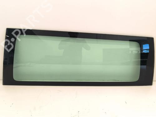 Used Rear left quarter glass Rear left quarter glass HONDA HR-V (GH_) 1.6 16V 4WD (GH2, GH4) (105 hp) 39748287 39748287