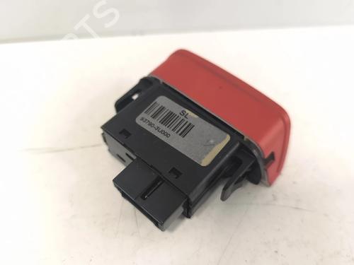 Warning switch KIA SPORTAGE III (SL) | BP39748260I22 - Image 3