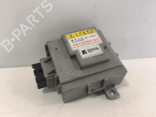 Used Electronic module Electronic module KIA SPORTAGE III (SL) [2009-2017] 39748276 39748276
