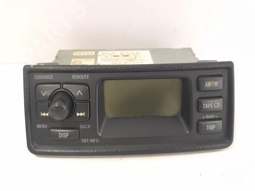 radio-toyota-yaris-_p1_-1999-2000-2001-2002-2003-2004-2005-39748351 main image
