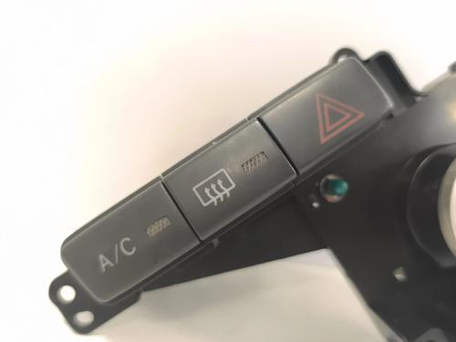 Switch TOYOTA YARIS (_P1_) 1.4 D-4D (NLP10_, NLP10R) | BP39748357I30 - Image 2