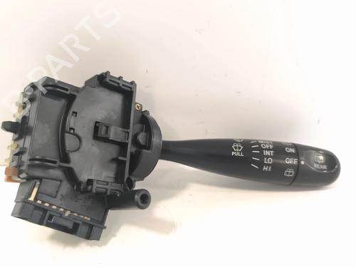 Used Steering column stalk Steering column stalk TOYOTA YARIS (_P1_) 1.4 D-4D (NLP10_, NLP10R) (75 hp) 39748361 39748361