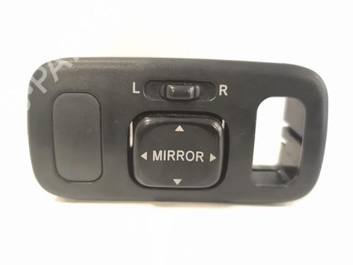 Used Mirror switch Mirror switch TOYOTA YARIS (_P1_) 1.4 D-4D (NLP10_, NLP10R) (75 hp) 39748359 39748359