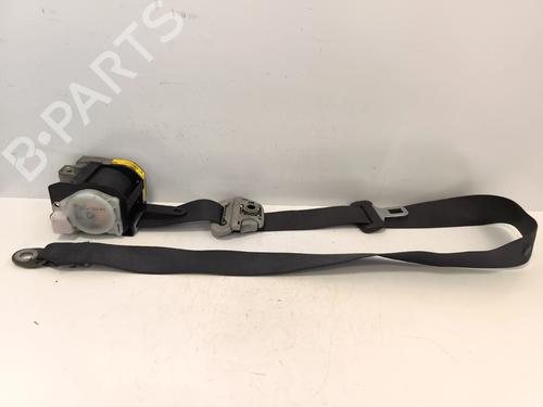 Used Front right belt tensioner Front right belt tensioner TOYOTA YARIS (_P1_) 1.4 D-4D (NLP10_, NLP10R) (75 hp) 39748348 39748348