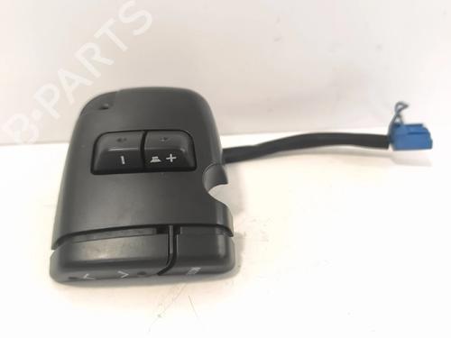 Used Switch Switch TOYOTA YARIS (_P1_) 1.4 D-4D (NLP10_, NLP10R) (75 hp) 39750263 39750263