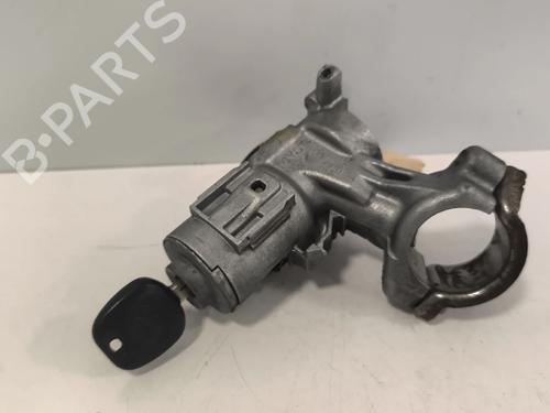 Used Ignition barrel Ignition barrel TOYOTA YARIS (_P1_) 1.4 D-4D (NLP10_, NLP10R) (75 hp) 39750259 39750259