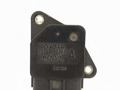 mass-air-flow-sensor-toyota-yaris-_p1_-1999-2000-2001-2002-2003-2004-2005-39748347 main image