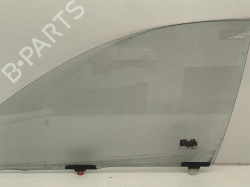 Türscheibe links vorne für Türscheibe links vorne TOYOTA YARIS (_P1_) 1.4 D-4D (NLP10_, NLP10R) (75 hp) 39750257 39750257
