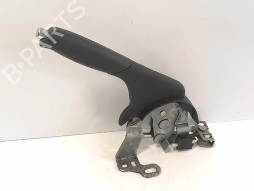 Used Hand brake Hand brake TOYOTA YARIS (_P1_) 1.4 D-4D (NLP10_, NLP10R) (75 hp) 39750269 39750269