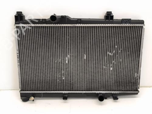 Used Water radiator Water radiator TOYOTA YARIS (_P1_) 1.4 D-4D (NLP10_, NLP10R) (75 hp) 39750282 39750282