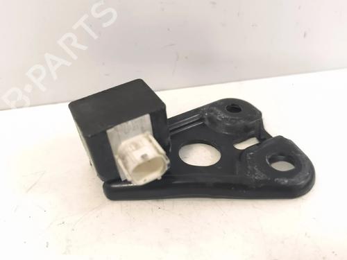 Used Electronic sensor Electronic sensor TOYOTA YARIS (_P1_) 1.4 D-4D (NLP10_, NLP10R) (75 hp) 39750271 39750271