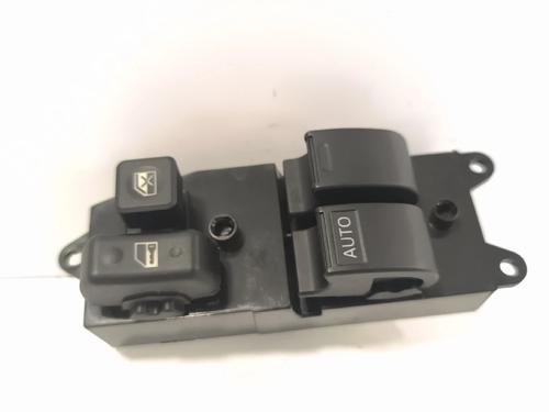 Used Left front window switch Left front window switch TOYOTA YARIS (_P1_) 1.4 D-4D (NLP10_, NLP10R) (75 hp) 39750251 39750251
