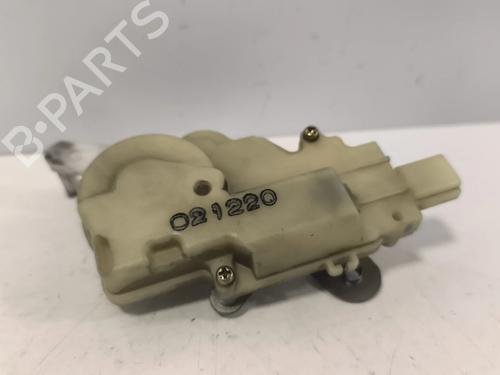 Used Electronic module Electronic module TOYOTA YARIS (_P1_) 1.4 D-4D (NLP10_, NLP10R) (75 hp) 39750237 39750237