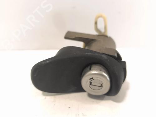 Used Other Other TOYOTA YARIS (_P1_) 1.4 D-4D (NLP10_, NLP10R) (75 hp) 39750239 39750239