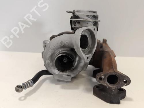 Turbo/Compresor Turbo/Compresor BMW X3 (E83) [2003-2011] 39748217 39748217