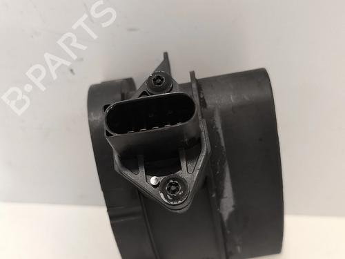 Used Mass air flow sensor Mass air flow sensor BMW X3 (E83) 2.0 d (150 hp) 39748212 39748212