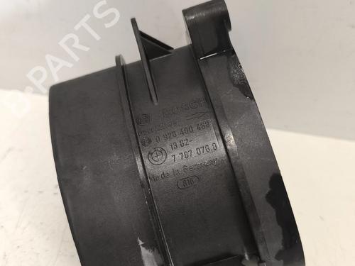 Mass air flow sensor BMW X3 (E83) 2.0 d | BP39748212M95 - Image 4