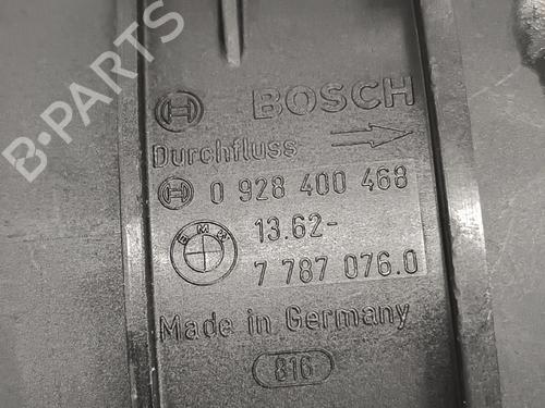Mass air flow sensor BMW X3 (E83) 2.0 d | BP39748212M95 - Image 5