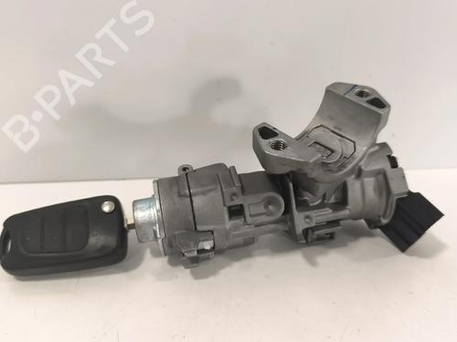 Used Ignition barrel Ignition barrel KIA SPORTAGE III (SL) 1.7 CRDi (116 hp) 39752984 39752984