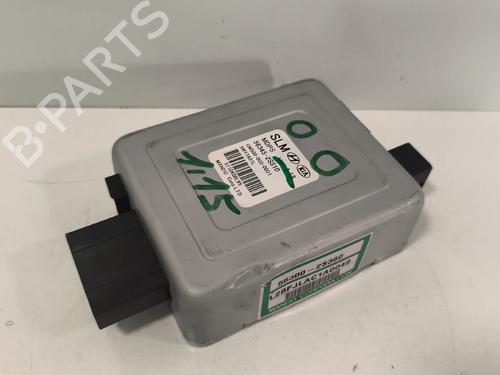 Used Electronic module Electronic module KIA SPORTAGE III (SL) 1.7 CRDi (116 hp) 39752983 39752983