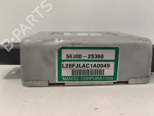 Electronic module KIA SPORTAGE III (SL) 1.7 CRDi | BP39752983M83 - Image 2
