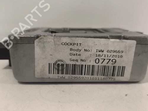 Electronic module KIA SPORTAGE III (SL) 1.7 CRDi | BP39752983M83 - Image 7