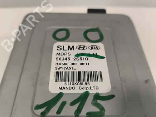 Electronic module KIA SPORTAGE III (SL) 1.7 CRDi | BP39752983M83 - Image 3