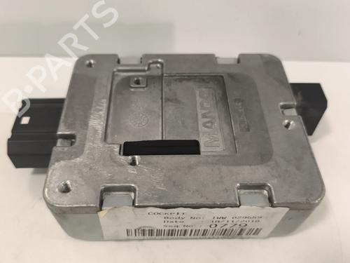 Electronic module KIA SPORTAGE III (SL) 1.7 CRDi | BP39752983M83 - Image 6