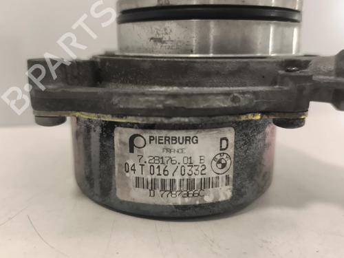Vacuum pump BMW X3 (E83) | BP39748211M80 - Image 2
