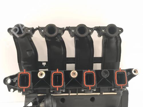 Intake manifold BMW X3 (E83) 2.0 d | BP39748209M70 - Image 4